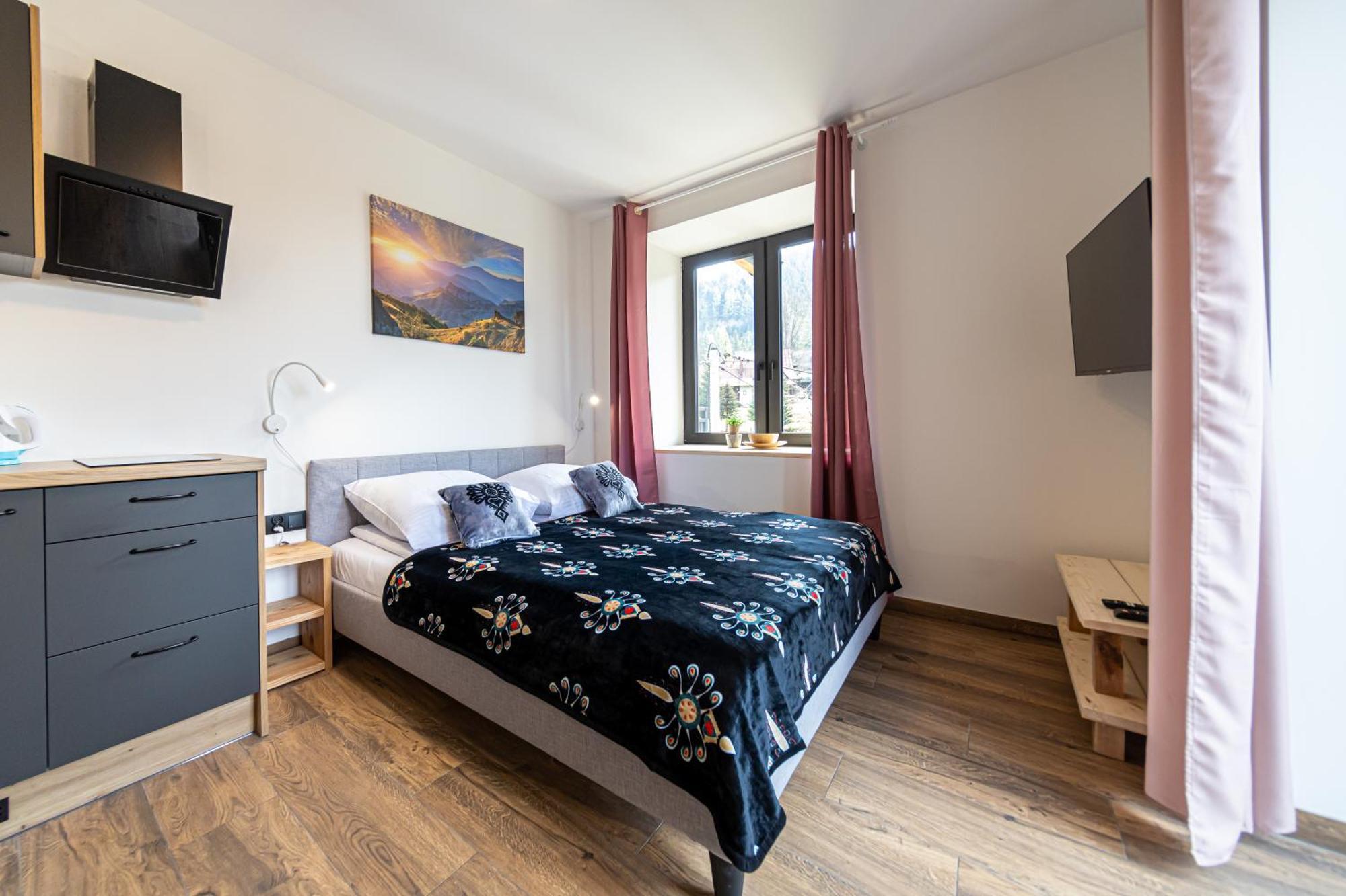 Apartamenty Gomis Zakopane Exterior foto