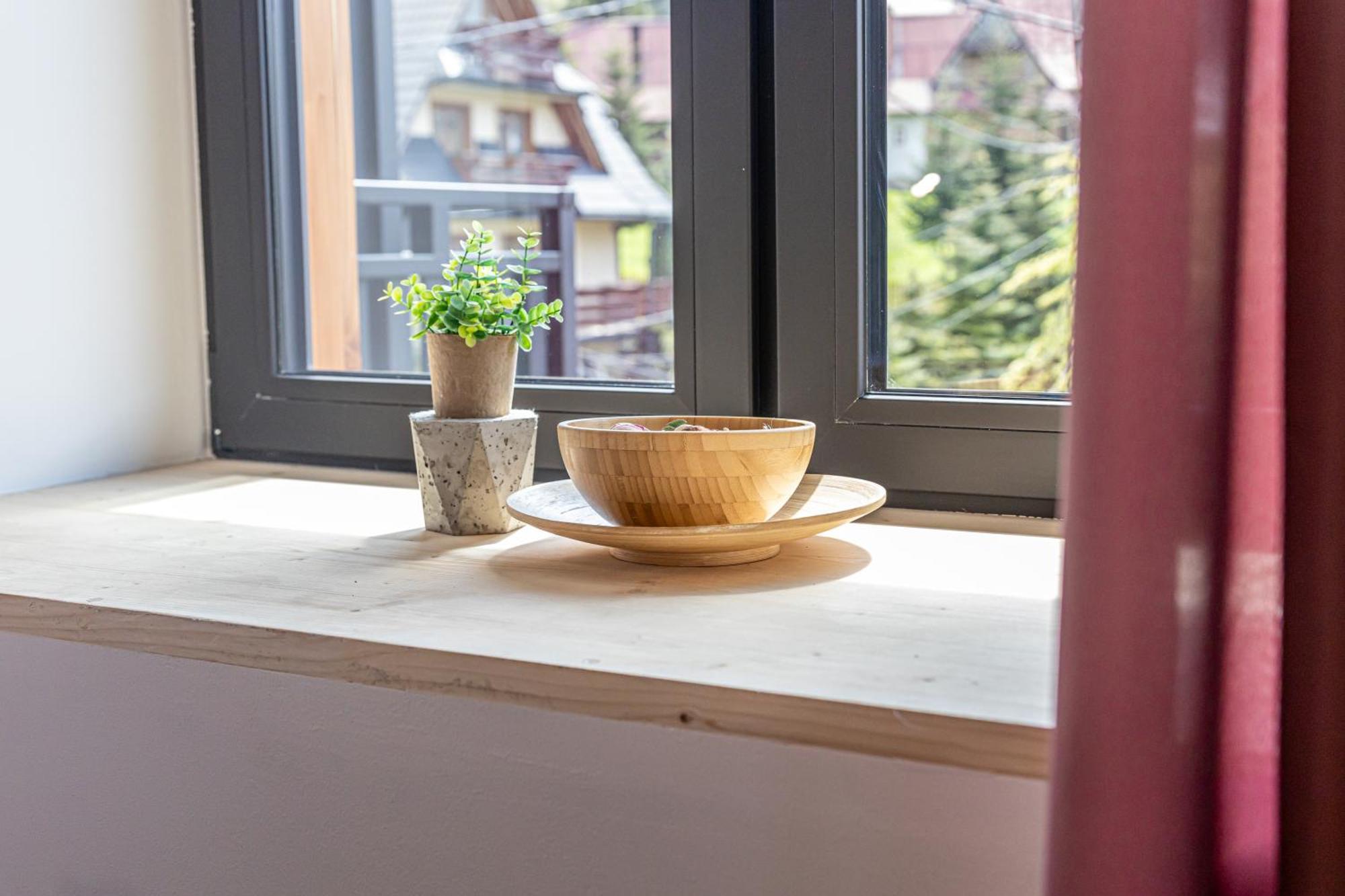 Apartamenty Gomis Zakopane Quarto foto