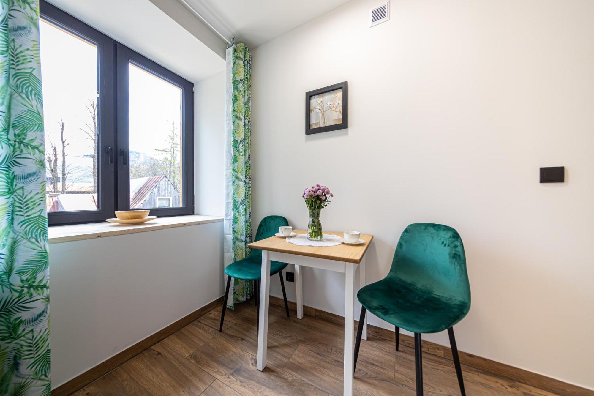 Apartamenty Gomis Zakopane Quarto foto