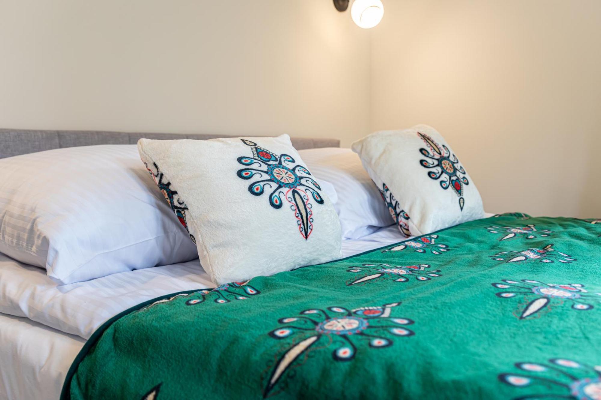 Apartamenty Gomis Zakopane Quarto foto